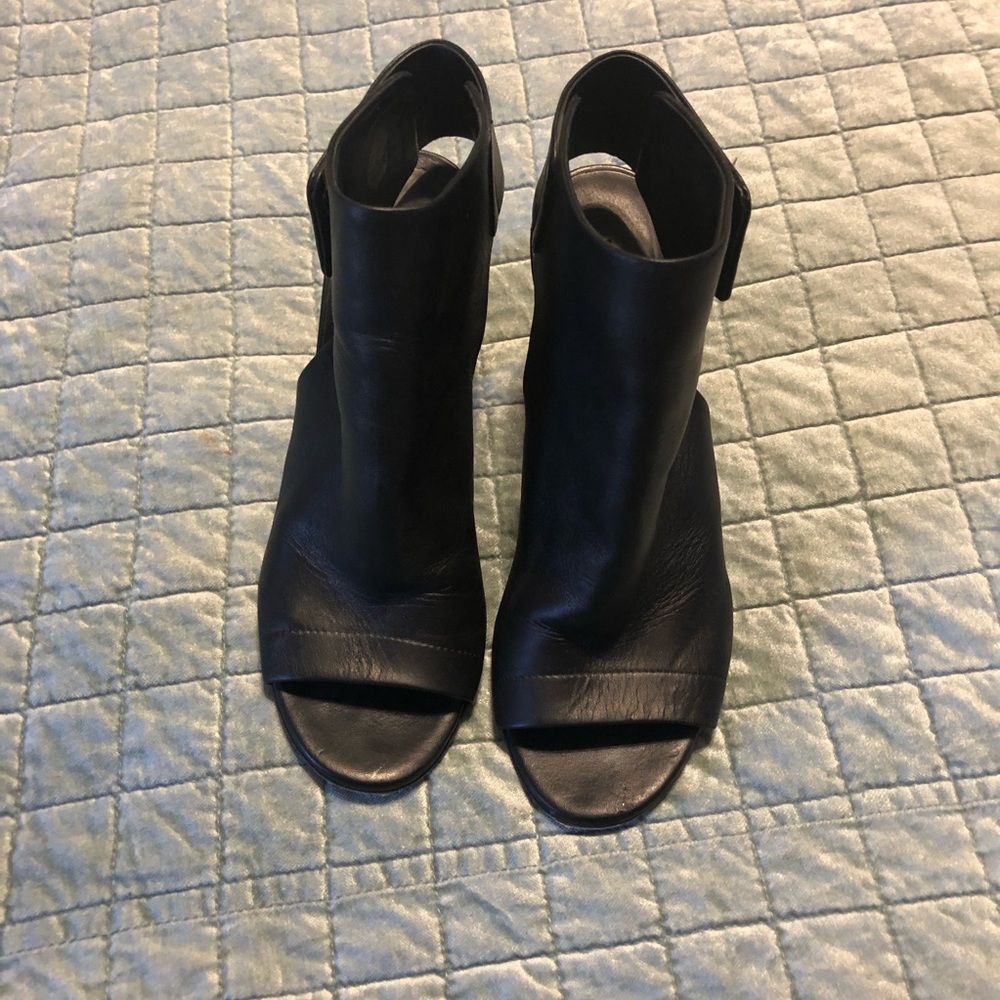 Vince Vero Cuoio high heels
